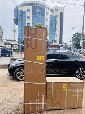 Floor Standing 2.5hp TCL