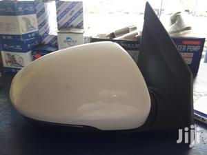 Hyundai Tucson Electronic Mirror From Korea