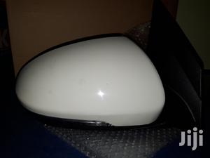 Hyundai Tucson Electronic Mirror From Korea