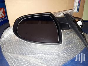 Hyundai Tucson Electronic Mirror From Korea