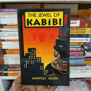 The Jewel of Kabibi