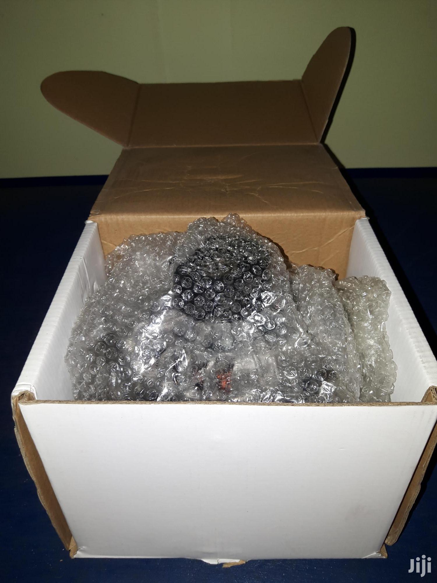Hyundai Accent Alternator From Korea