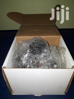Hyundai Accent Alternator From Korea