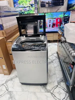 Very Awesome Pearl 12kg Top Load Full Automatic