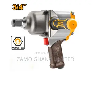 Air Impact Wrench - Aiw341302