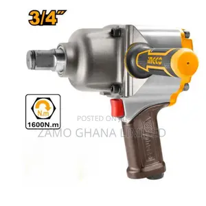 Air Impact Wrench - Aiw341302