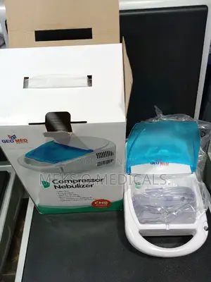 Compressor Nebulizer