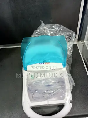 Compressor Nebulizer