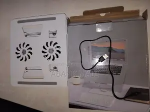 Laptop Cooling Stand