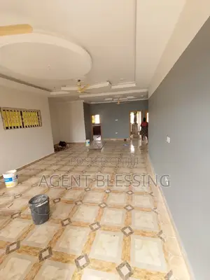 3bdrm Apartment in Gbetsile Samco, Tema Metropolitan for rent