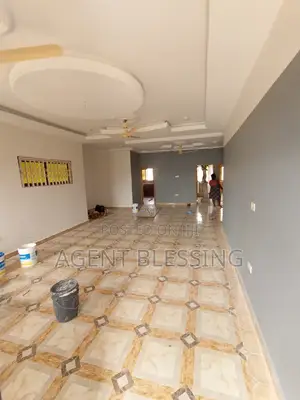 3bdrm Apartment in Gbetsile Samco, Tema Metropolitan for rent