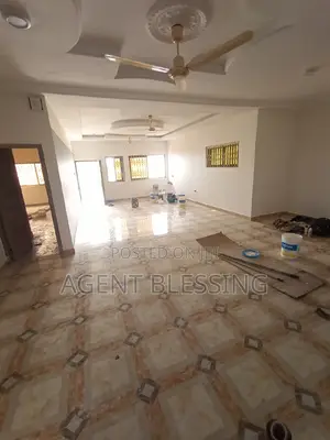 3bdrm Apartment in Gbetsile Samco, Tema Metropolitan for rent