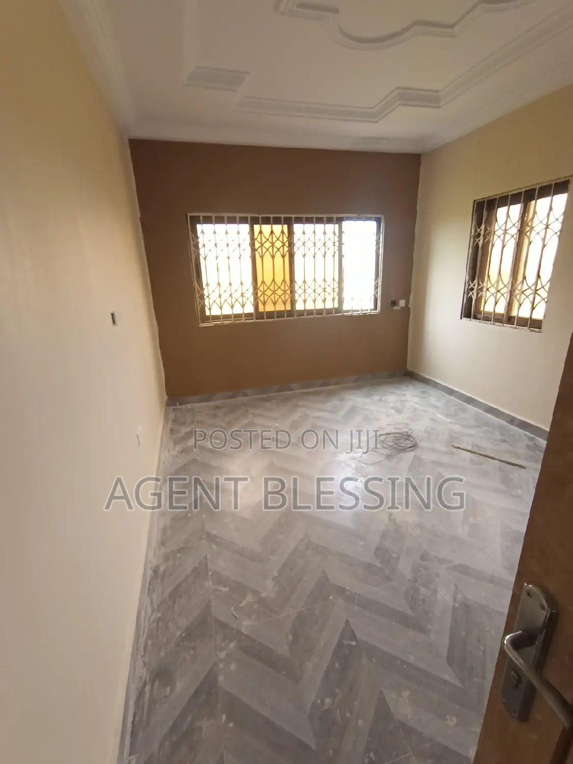3bdrm Apartment in Gbetsile Samco, Tema Metropolitan for rent