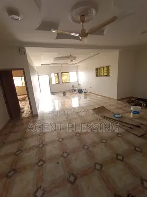 3bdrm Apartment in Gbetsile Samco, Tema Metropolitan for rent