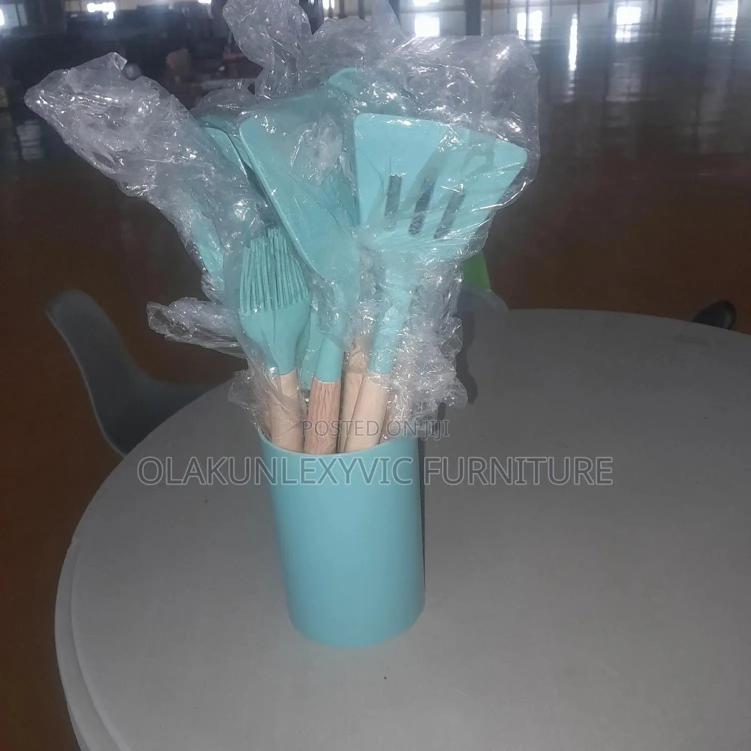 Kitchen Utensils