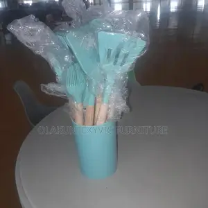 Kitchen Utensils