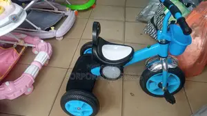 Tricycle (Kids)