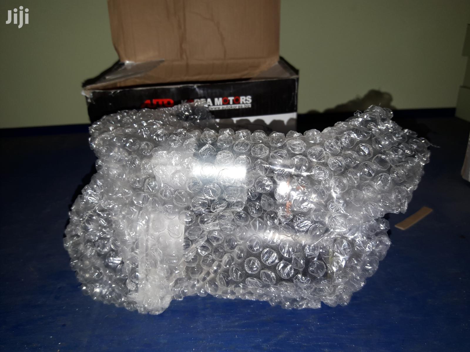 Hyundai Grand I10 Starter Motor From Korea.
