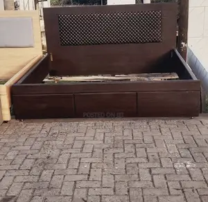 Queen Size Bed Frame