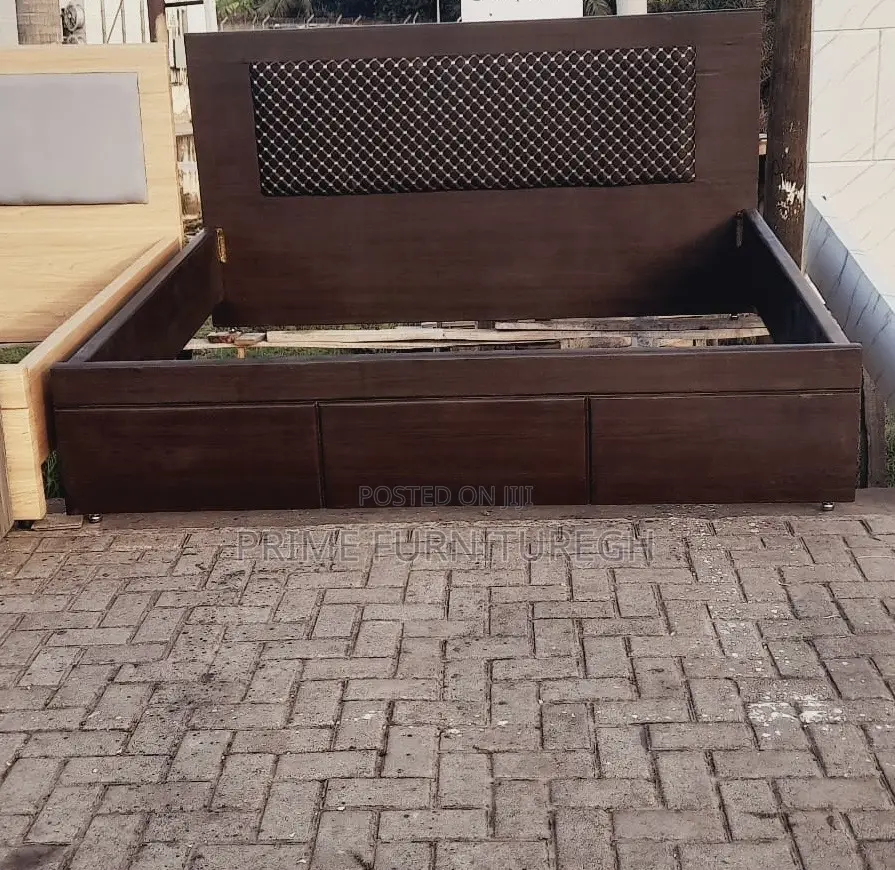 Queen Size Bed Frame