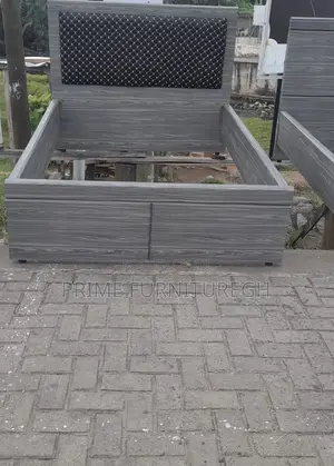 Queen Size Bed Frame