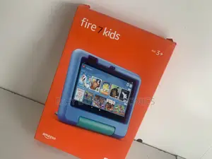 New Amazon Fire 7 Kids Edition 2022 16 GB
