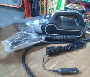 Car Vacuum Cleaner Ly-8801