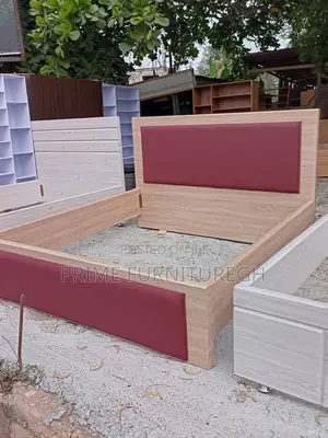 Queen Size Bed Frame