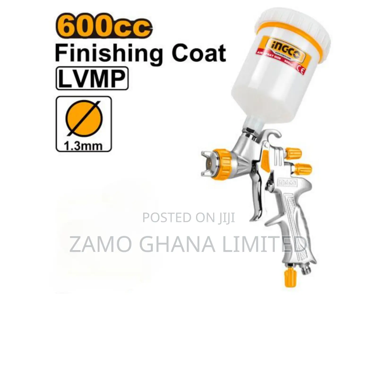 Air Spray Gun # Asg1065