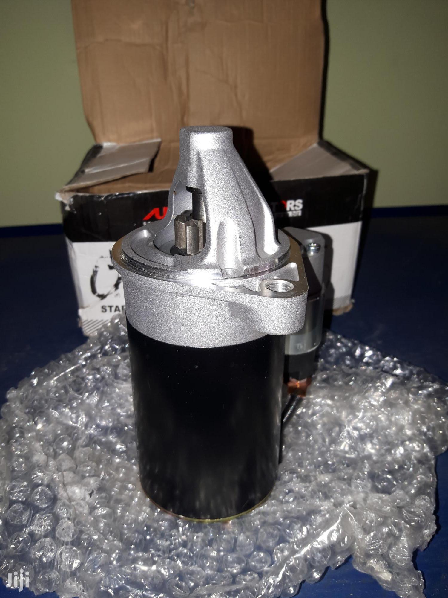 Hyundai Grand I10 Starter Motor From Korea.