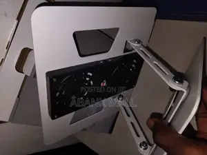 Laptop Stand With Dual Cooling Funs