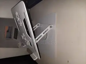 World Class Laptop Stand