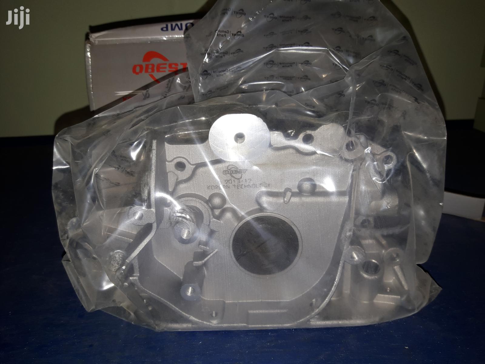 Kia Picanto Oil Pump From Korea