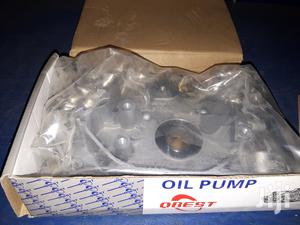 Kia Picanto Oil Pump From Korea
