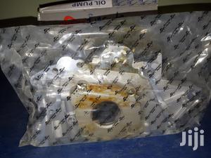 Kia Picanto Oil Pump From Korea