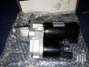 Kia Sportage Starter Motor From Korea