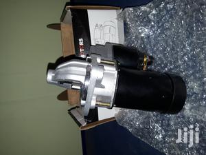 Kia Sportage Starter Motor From Korea