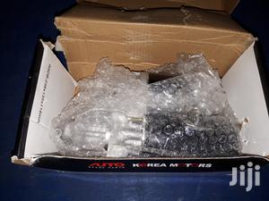 Kia Sportage Starter Motor From Korea