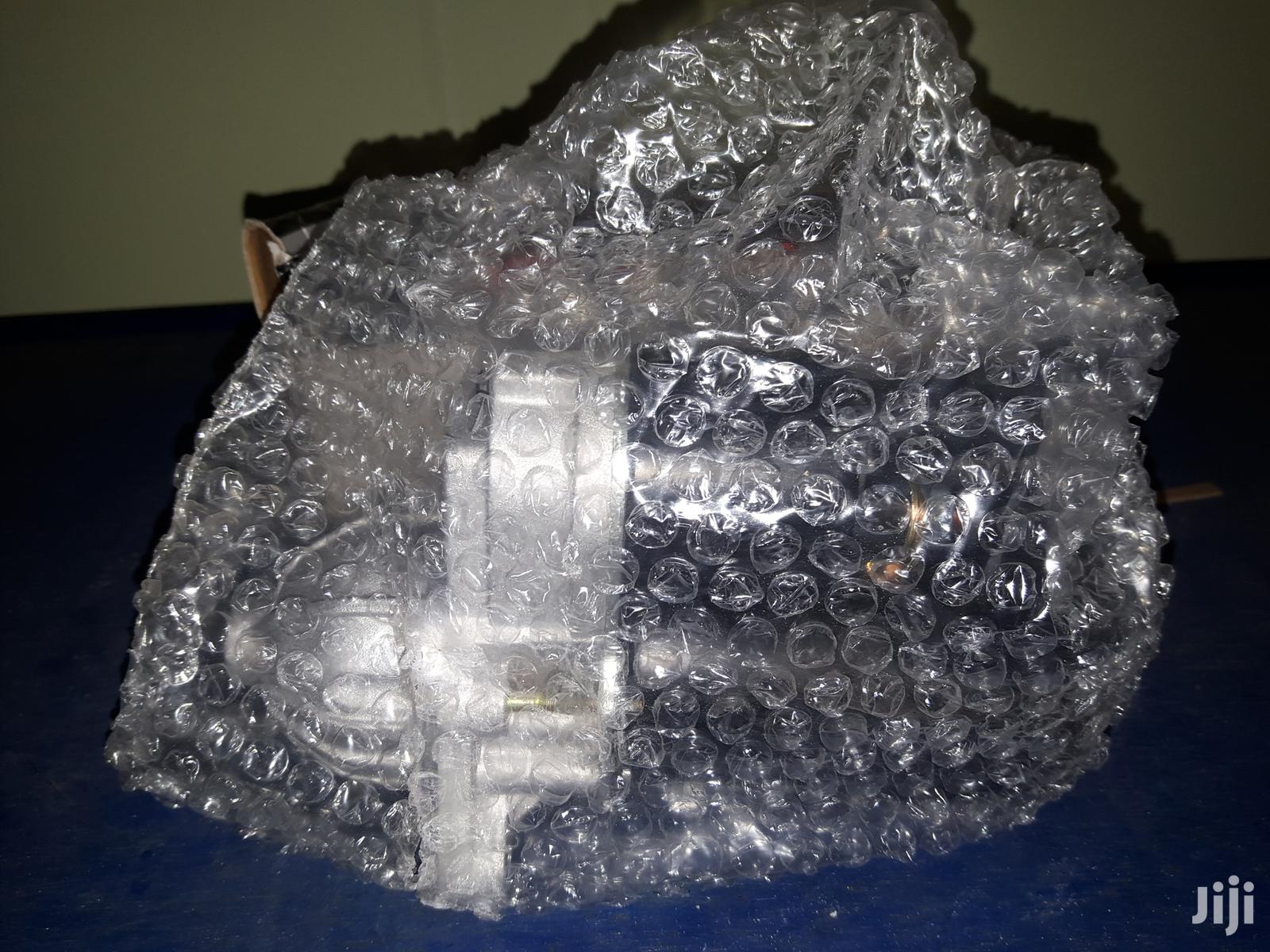 Kia Sportage Starter Motor From Korea