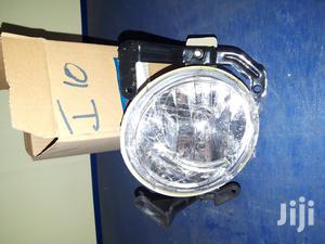Hyundai I10 Fog Lamp From Korea (Pair)