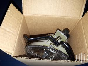Hyundai I10 Fog Lamp From Korea (Pair)