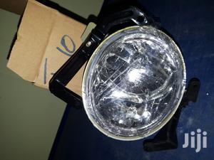 Hyundai I10 Fog Lamp From Korea (Pair)