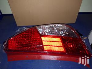 Hyundai I10 Rear Lamp