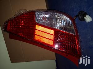 Hyundai I10 Rear Lamp