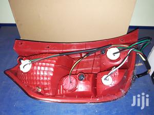 Hyundai I10 Rear Lamp