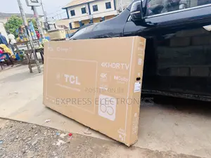 Available Now TCL 65c645 UHD Smart