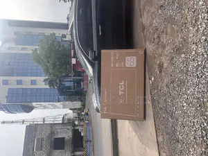High Quality Display UHD Smart TCL 65C645