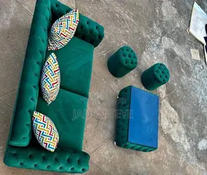 Jaden Furniture