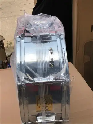 Magical Snare Drum