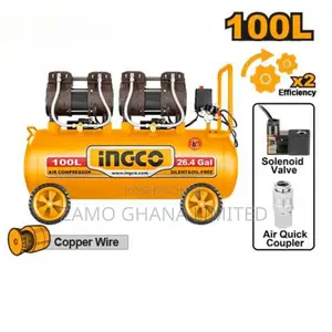 Air Compressor - Acs310102